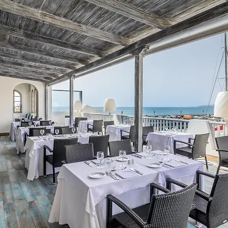 Barcelo Fuerteventura Royal Level (adults Only) Hotel