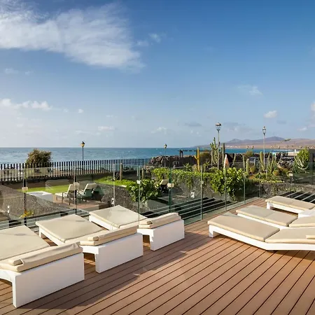 Barcelo Fuerteventura Royal Level (adults Only) Hotel