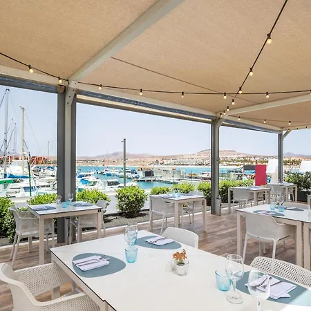 Barcelo Fuerteventura Royal Level (adults Only) Hotel