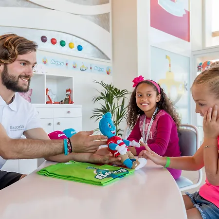 Barcelo Fuerteventura Royal Level (adults Only) 4*