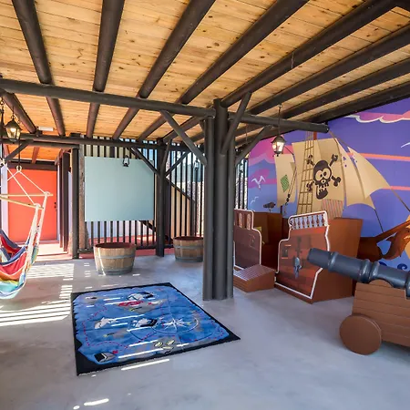 Barcelo Fuerteventura Royal Level (adults Only) Hotel