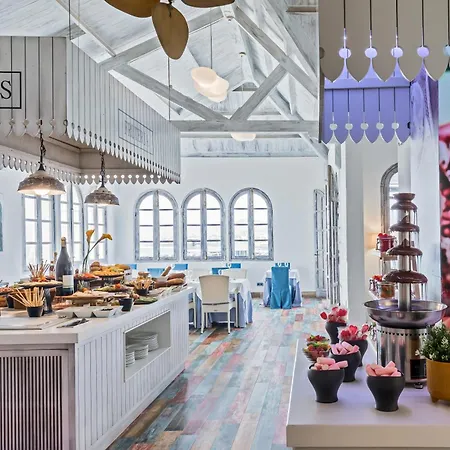 Hotel Barcelo Fuerteventura Royal Level (adults Only) 4*