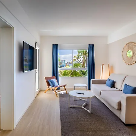 Barcelo Fuerteventura Royal Level (adults Only) 4* Caleta De Fuste