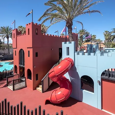 Ξενοδοχείο Barcelo Fuerteventura Royal Level (adults Only) Caleta De Fuste