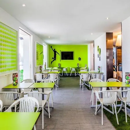Barcelo Fuerteventura Royal Level (adults Only) Ξενοδοχείο 4*