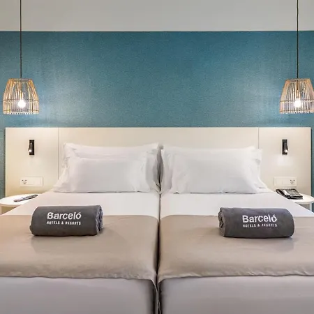 Ξενοδοχείο Barcelo Fuerteventura Royal Level (adults Only) 4*