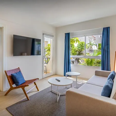 Ξενοδοχείο Barcelo Fuerteventura Royal Level (adults Only) 4*