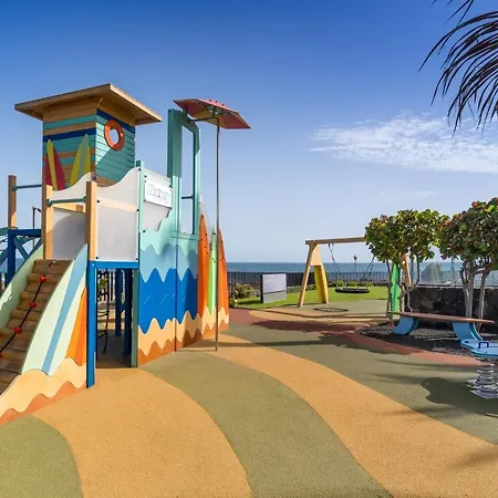 Ξενοδοχείο Barcelo Fuerteventura Royal Level (adults Only) Caleta De Fuste