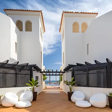 Barcelo Fuerteventura Royal Level (adults Only) 4* 科斯塔卡莱塔