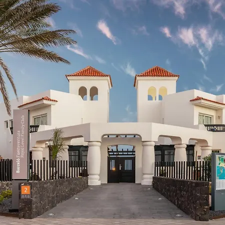 Barcelo Fuerteventura Royal Level (adults Only) Ξενοδοχείο