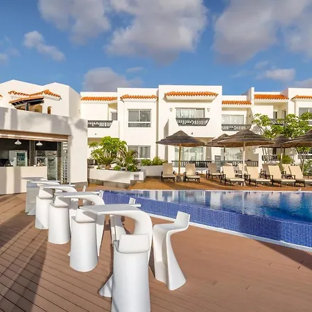 Barcelo Fuerteventura Royal Level (adults Only) 酒店 科斯塔卡莱塔