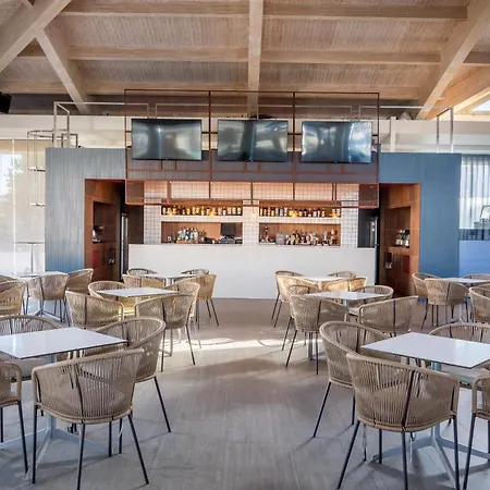 Barcelo Fuerteventura Royal Level (adults Only) 4*