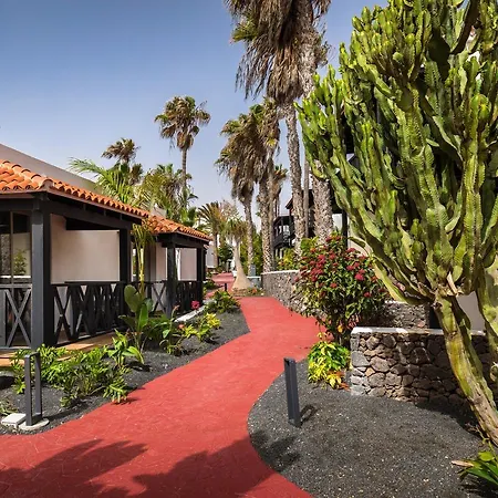 Ξενοδοχείο Barcelo Fuerteventura Royal Level (adults Only) Caleta De Fuste