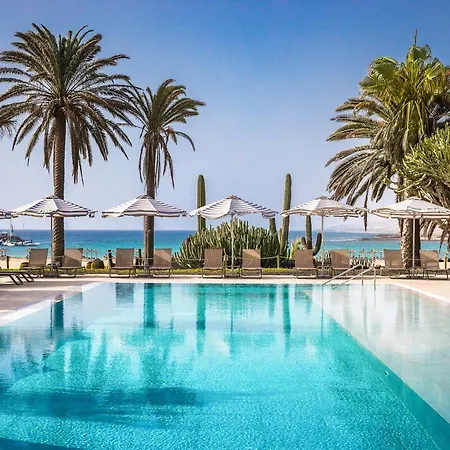 Barcelo Fuerteventura Royal Level (adults Only) Ξενοδοχείο Caleta De Fuste