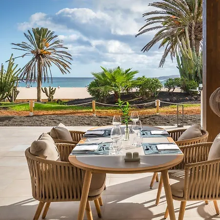 Barcelo Fuerteventura Royal Level (adults Only) Ξενοδοχείο 4*