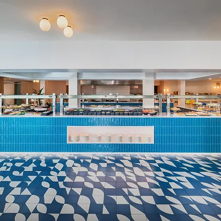 Barcelo Fuerteventura Royal Level (adults Only)