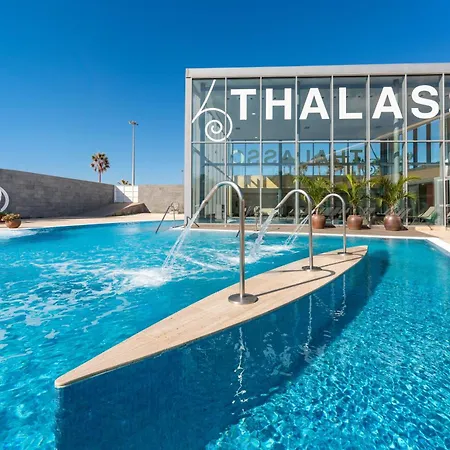 Barcelo Fuerteventura Royal Level (adults Only) Hotel