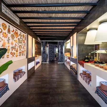Ξενοδοχείο Barcelo Fuerteventura Royal Level (adults Only) 4*