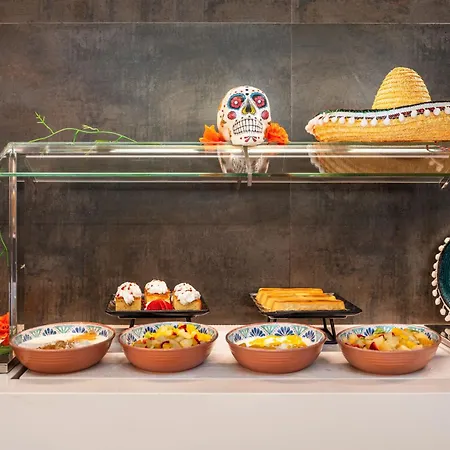 Hotel Barcelo Fuerteventura Royal Level (adults Only) Caleta De Fuste