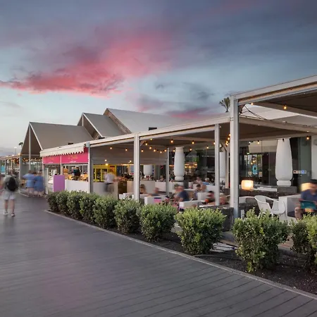 Ξενοδοχείο Barcelo Fuerteventura Royal Level (adults Only) Caleta De Fuste