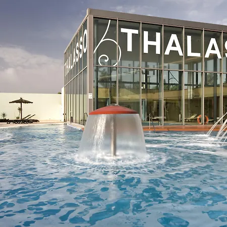 Hotel Barcelo Fuerteventura Royal Level (adults Only)