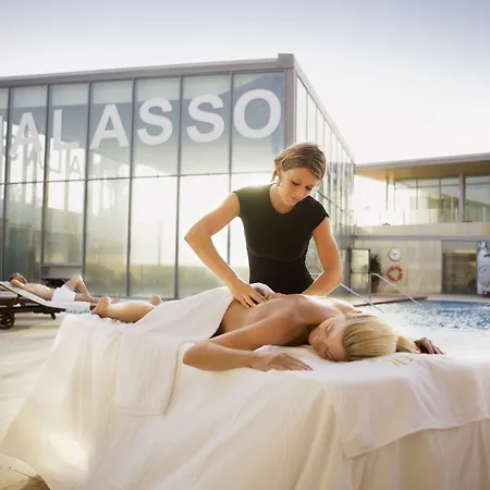 酒店 Barcelo Fuerteventura Royal Level (adults Only) 科斯塔卡莱塔