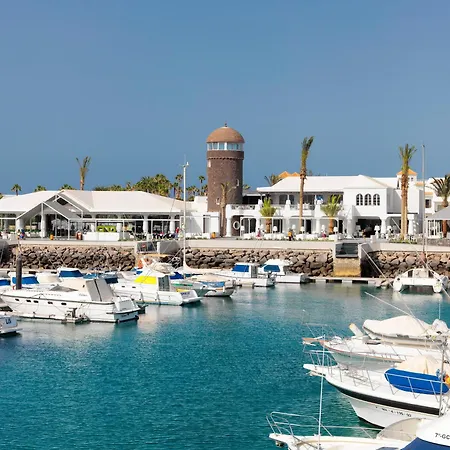 Barcelo Fuerteventura Royal Level (adults Only) Hotel