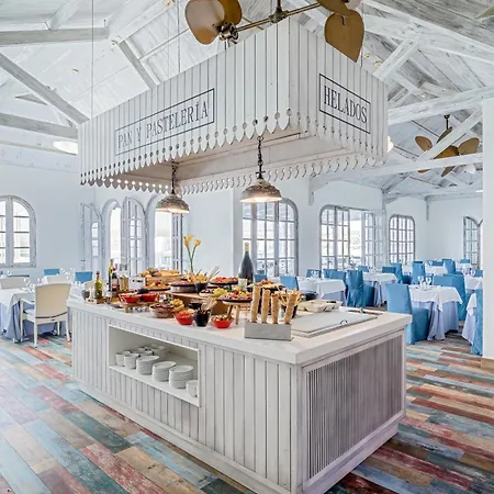 Barcelo Fuerteventura Royal Level (adults Only) 4*