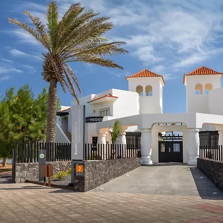 Barceló Fuerteventura Royal Level - Family Club Caleta de Fuste