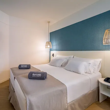 酒店 Barcelo Fuerteventura Royal Level (adults Only) 科斯塔卡莱塔