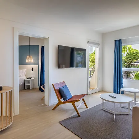 Barcelo Fuerteventura Royal Level (adults Only) 4* 科斯塔卡莱塔