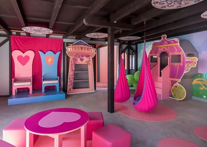 Hotel Barcelo Fuerteventura Royal Level (adults Only)