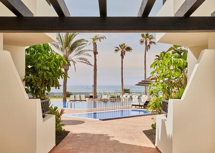 Barcelo Fuerteventura Royal Level (adults Only) 4*