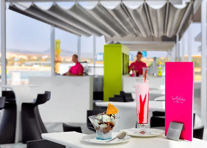 Hotel Barcelo Fuerteventura Royal Level (adults Only)