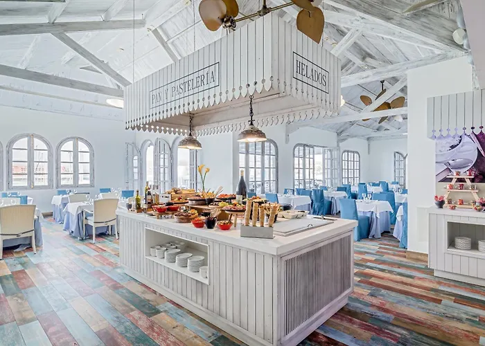 Barcelo Fuerteventura Royal Level (adults Only) 4*