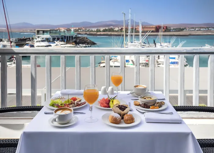 Barcelo Fuerteventura Royal Level (adults Only) 4* Caleta De Fuste