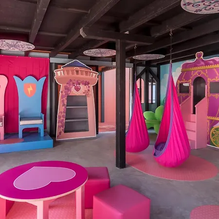 Szálloda Barceló Fuerteventura Royal Level