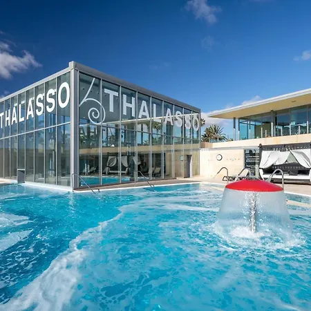 酒店 Barcelo Fuerteventura Royal Level (adults Only)