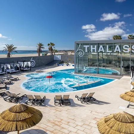 酒店 Barcelo Fuerteventura Royal Level (adults Only) 4*