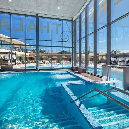 酒店 Barcelo Fuerteventura Royal Level (adults Only)