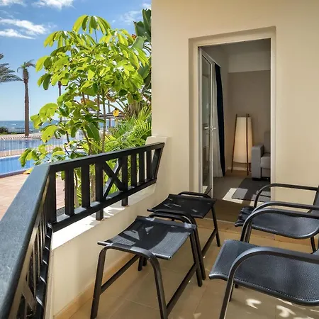 Szálloda Barceló Fuerteventura Royal Level 4*