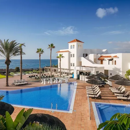 酒店 Barcelo Fuerteventura Royal Level (adults Only) 4*