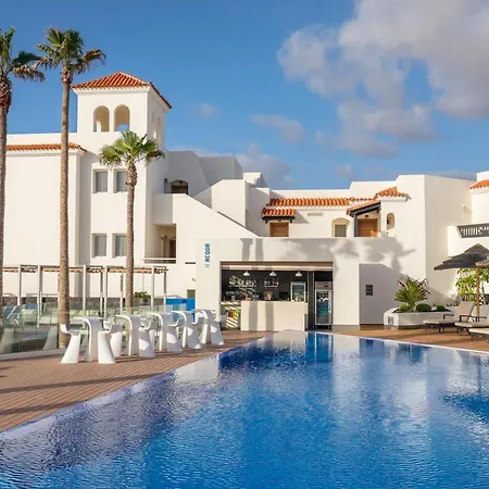 Barcelo Fuerteventura Royal Level (adults Only) ホテル