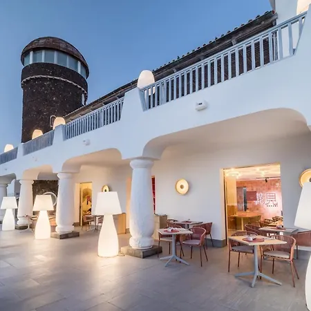 Barcelo Fuerteventura Royal Level (adults Only) 酒店 4*