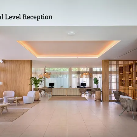 Barcelo Fuerteventura Royal Level (adults Only) 4* 科斯塔卡莱塔