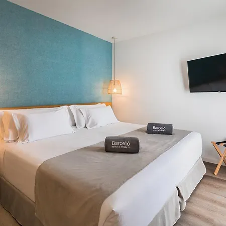 Barcelo Fuerteventura Royal Level (adults Only) 4* Caleta De Fuste