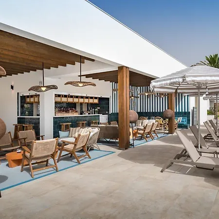Barcelo Fuerteventura Royal Level (adults Only) Hotel 4*