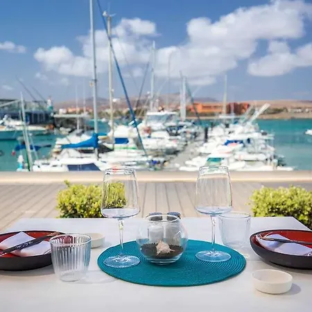 Barcelo Fuerteventura Royal Level (adults Only)