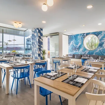 Barceló Fuerteventura Royal Level Szálloda Caleta De Fuste