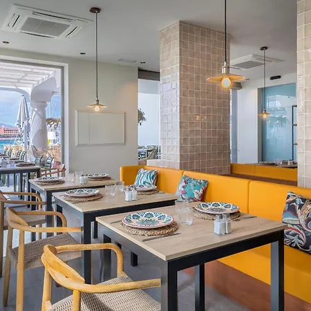 Szálloda Barceló Fuerteventura Royal Level 4*